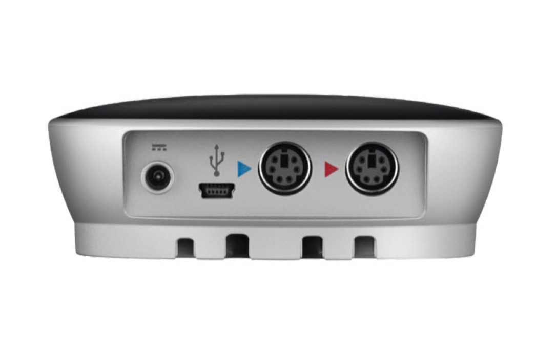 Logitech video conference camera