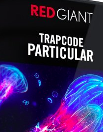 Trapcode particular after effects free